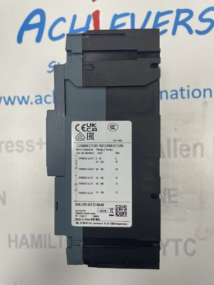 Interruptor Siemens 3VA1225-6EF32-0AA0