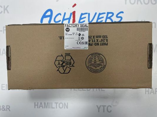 Allen-Bradley 2080-LC30-48QWB controlo programável