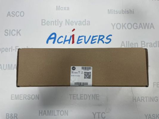 Allen-Bradley 2080-LC30-48QWB controlo programável