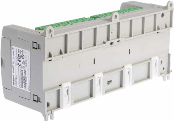 Allen-Bradley 2080-LC30-48QWB Controlador programável 120/240 Volts Categoria de tensão AC