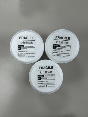 ZR01A01-01 Conjunto de células de zircônio Yokogawa