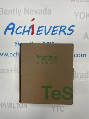 LC1D40AM7C Schneider Electric TeSys D contador