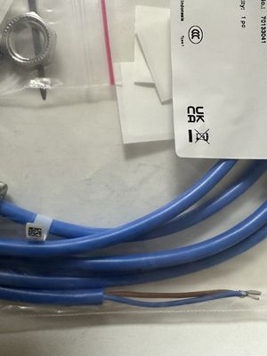 P&F NCB4-12GM40-N0 Sensor indutivo