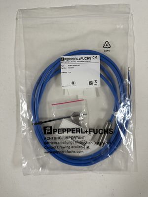 P&F NCB4-12GM40-N0 Sensor indutivo