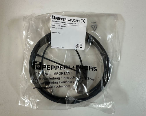 Cabo de interface P&F UC-30GM-R2