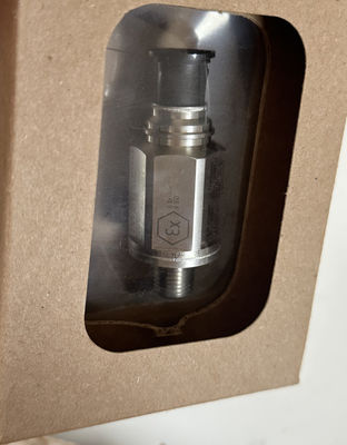 RS-485 Interface Bently Nevada 330525-00 Velomitor XA Sensor de Piezo-velocidade Desempenho de ponta com classificação de proteção IP67