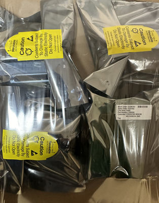 3/8-24 para 1/2 NPT pino sextavado de 1 polegada CURVADO BENTLY NEVADA 133924-01 Blocos de Terminação Externa para Industrial