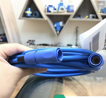 Cabo de medição Endress Hauser CPK9-HAZ1A com aprovações de segurança SIL - Faixa de medição de -1500 mV a 1500 mV