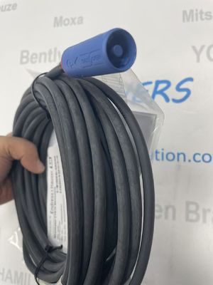 Cabo de medição digital Endress Hauser CYK10-G102 para medição precisa de vazão sem entrada adicional