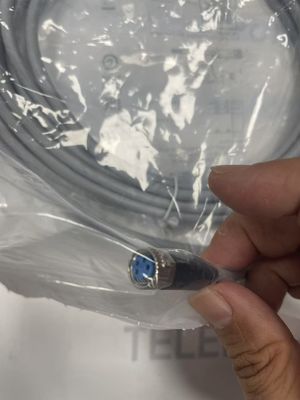 Cabo sensor/atuador SICK YF8U14-050VA3XLEAX
