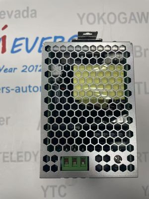 Mediano bem NDR-480-24 DIN Fornecedores de energia ferroviária