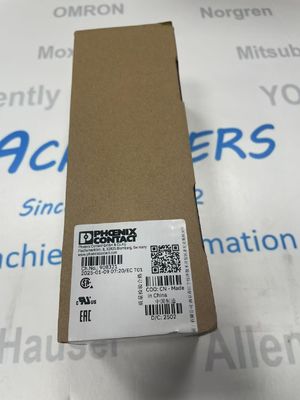 Elemento base de proteção contra surtos Phoenix VAL-MS/2 0-BE/FM Tipo 2 com acionamento elétrico e modo de dupla ação