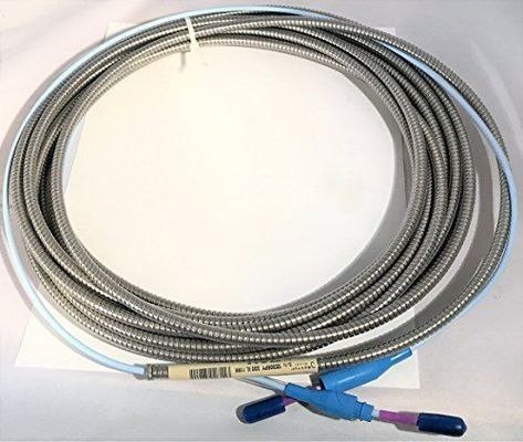 Bently Nevada 330730-080-03-00 3300 XL 11 mm cabo de extensão para fator de escala faixa de 5 a 1000 mV/g Sem adaptador de resistência