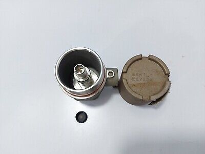 50.8 mm 2 em Bently Nevada 107770-03-01 Velocidade Transducer Casamento com alta precisão Vibração Monitoramento