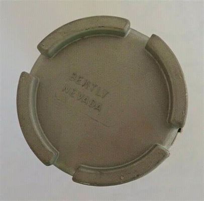 50.8 mm 2 em Bently Nevada 107770-03-01 Velocidade Transducer Casamento com alta precisão Vibração Monitoramento