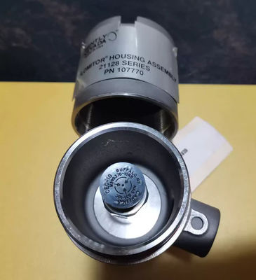 50.8 mm 2 em Bently Nevada 107770-03-01 Velocidade Transducer Casamento com alta precisão Vibração Monitoramento