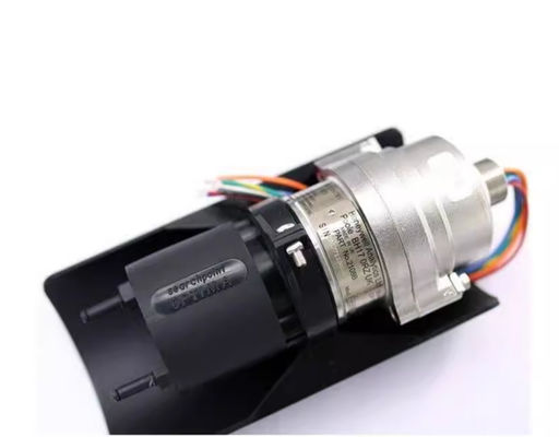 Honeywell 2108b2001H Searchpoint Optima Plus Gas Detector 320r/min Velocidade nominal 1/4" Conexão de processo NPT