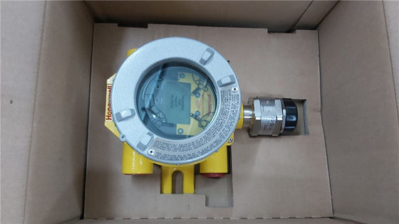 Honeywell XNX Transmissor universal à prova de explosão XNX-AMAI-NNNN para óleo de silicone 200 Fluido de enchimento e normas de marcação CE