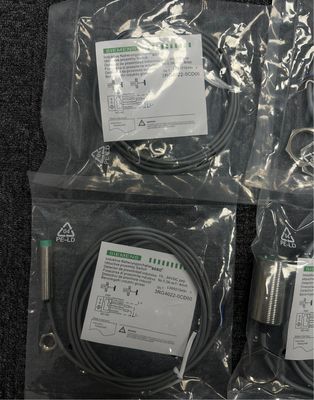 Interruptor de indução Siemens 3RG4014-0CD00 com proteção de entrada IP66/67 e faixa de medição máxima de 1300 mbar 522 inH²O