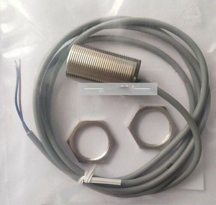 Interruptor de indução Siemens 3RG4014-0CD00 com proteção de entrada IP66/67 e faixa de medição máxima de 1300 mbar 522 inH²O