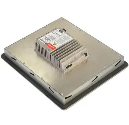 Allen-Bradley 2711P-T15C22D9P Painel de tensão contínua 24VView Plus 7 Terminal de operador de desempenho com geração mínima de calor