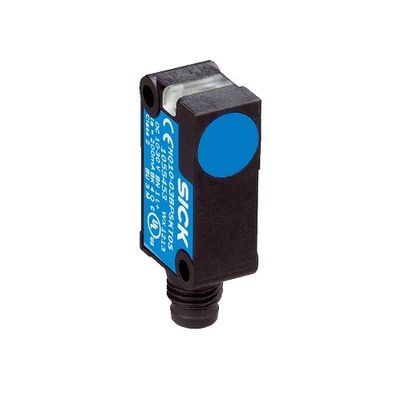 Sensores Magnéticos SICK MQ10-60APSKTO Saída de Comutação NPN e Classe de Proteção III para Aplicações