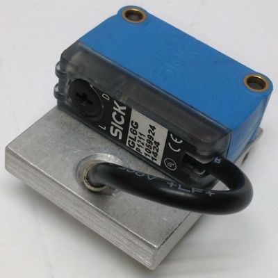 Sensores Magnéticos SICK MQ10-60APSKTO Saída de Comutação NPN e Classe de Proteção III para Aplicações