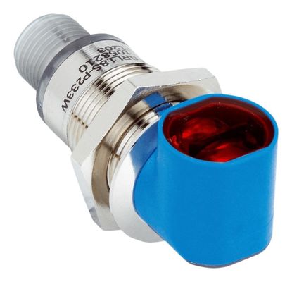 SICK GRL18S-P233W Sensores fotoelétricos de precisão e fiabilidade para aplicações industriais