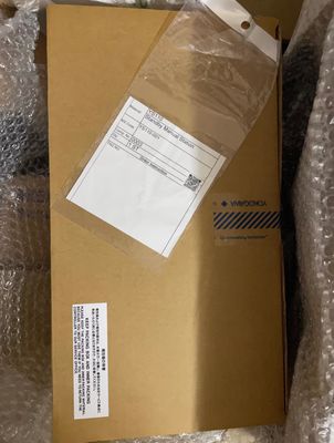 Estação Manual de Espera Yokogawa YS110-001 0,01 a 100 Vol% Faixa de Medição de O2 Com Alta Precisão e Exatidão