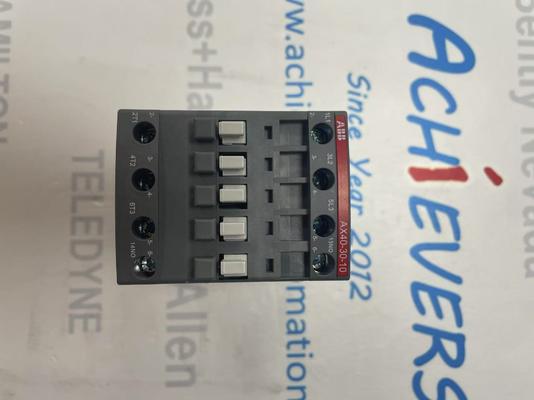 Contadores ABB AX40-30-10-81 para faixa de pressão de 0 a 8 bar