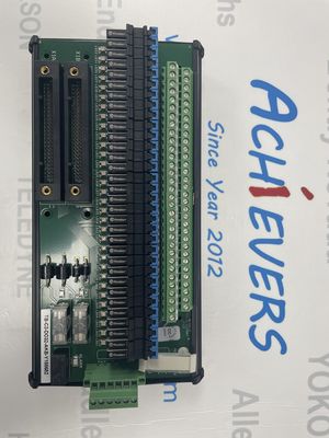 Placa de Terminação P&F TB-C3-DO32-AKB-Y188682 com Conexão de 4 Fios e Função de Comutação Normalmente Aberta/Fechada