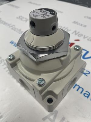 SMC VH432-04 Válvula manual com controlo preciso e durabilidade