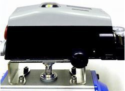 Posicionador eletropneumático TZIDC ABB V18345-1010421001