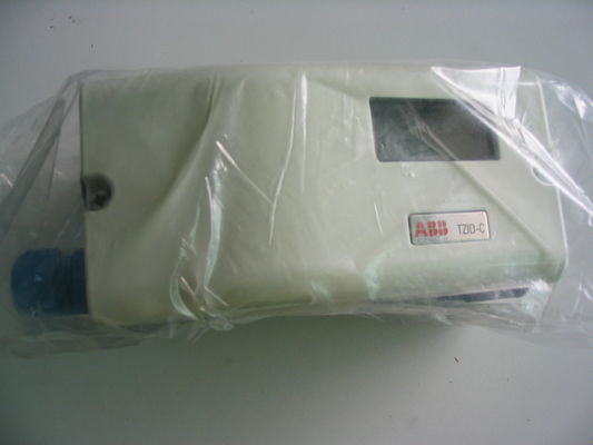 Posicionador eletropneumático TZIDC ABB V18345-1010421001