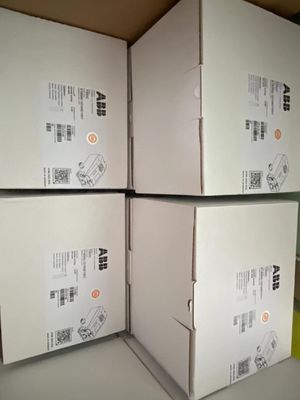 Posicionador eletropneumático TZIDC ABB V18345-1010421001