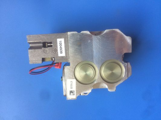 Módulo de Conversão IP ABB 7958510 Com Protocolo de Comunicação HART