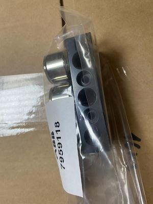 Posicionador de Válvula ABB 7959118 Com Saída Analógica Programável De 4 a 20 MA Temperatura Ambiente 0-70°C