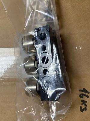 Posicionador de Válvula ABB 7959118 Com Saída Analógica Programável De 4 a 20 MA Temperatura Ambiente 0-70°C