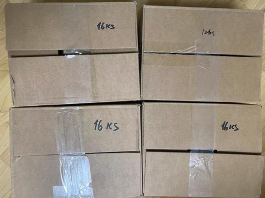 Posicionador de Válvula ABB 7959118 Com Saída Analógica Programável De 4 a 20 MA Temperatura Ambiente 0-70°C