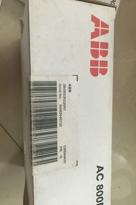 ABB CI854AK01 3BSE030220R1 módulo de interface de comunicação