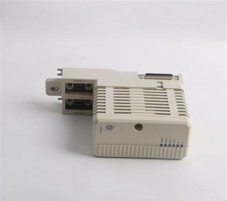 ABB CI854AK01 3BSE030220R1 módulo de interface de comunicação