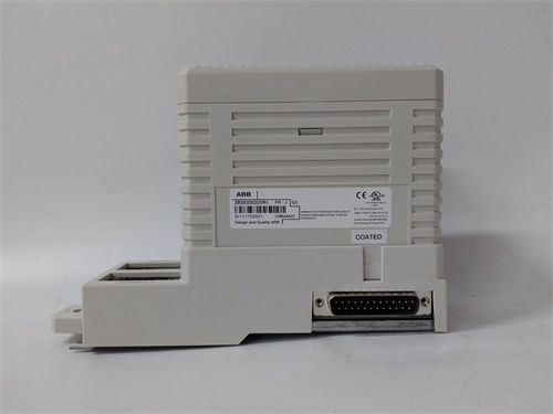 ABB CI854AK01 3BSE030220R1 módulo de interface de comunicação