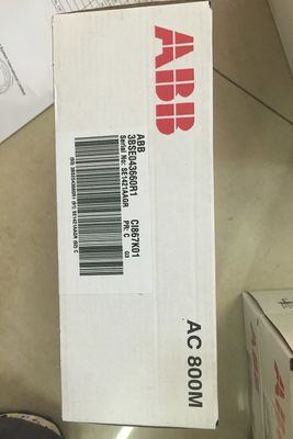 ABB 3BSE043660R1 CI867K01 Modbus Interface TCP