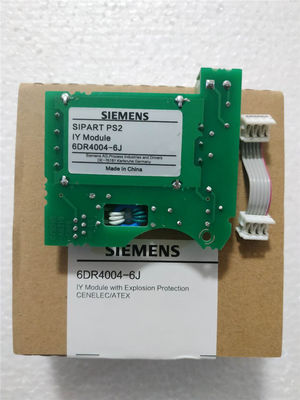 Módulo SIEMENS 6DR4004-6J Iy