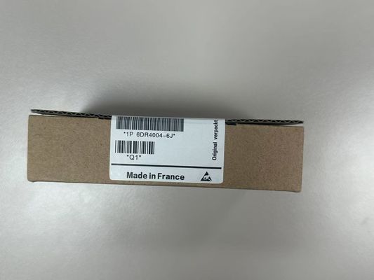 Módulo SIEMENS 6DR4004-6J Iy