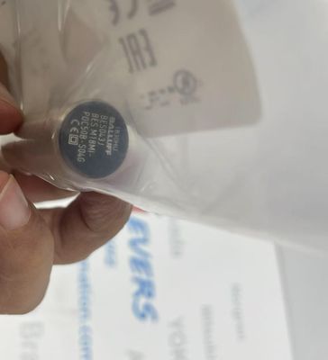 Balluff BES043J Sensor de Proximidade com Frequência de Relógio de 1,46 GHz