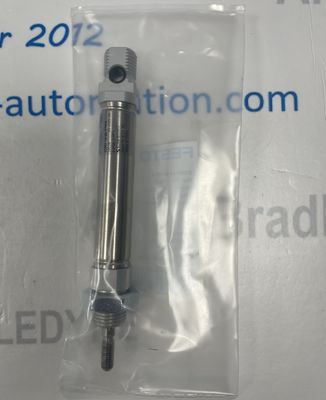 Festo cilindro ISO DSNU-16-40-PPV-A