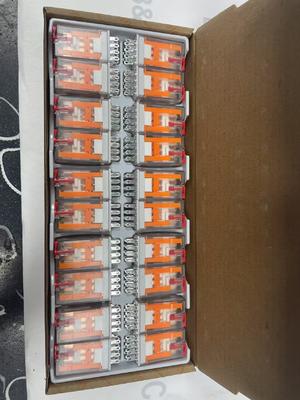 Weldmuller DRM570730LT D-SERIES DRM Relais de 40 mm de curso COMPATÍVEL com a conformidade Rohs