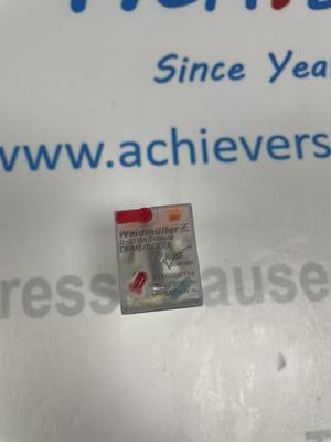 Weldmuller DRM570730LT D-SERIES DRM Relais de 40 mm de curso COMPATÍVEL com a conformidade Rohs