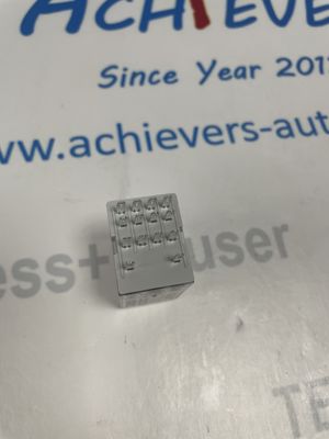 Weldmuller DRM570730LT D-SERIES DRM Relais de 40 mm de curso COMPATÍVEL com a conformidade Rohs